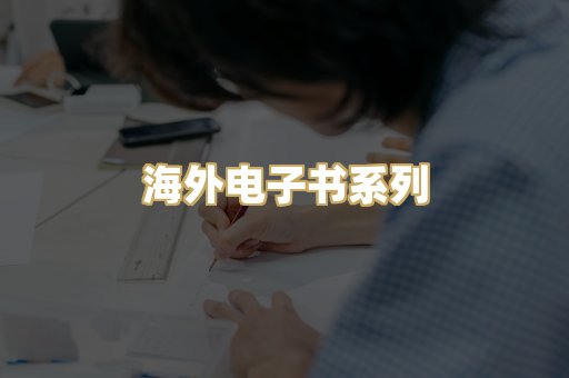 海外电子书系列